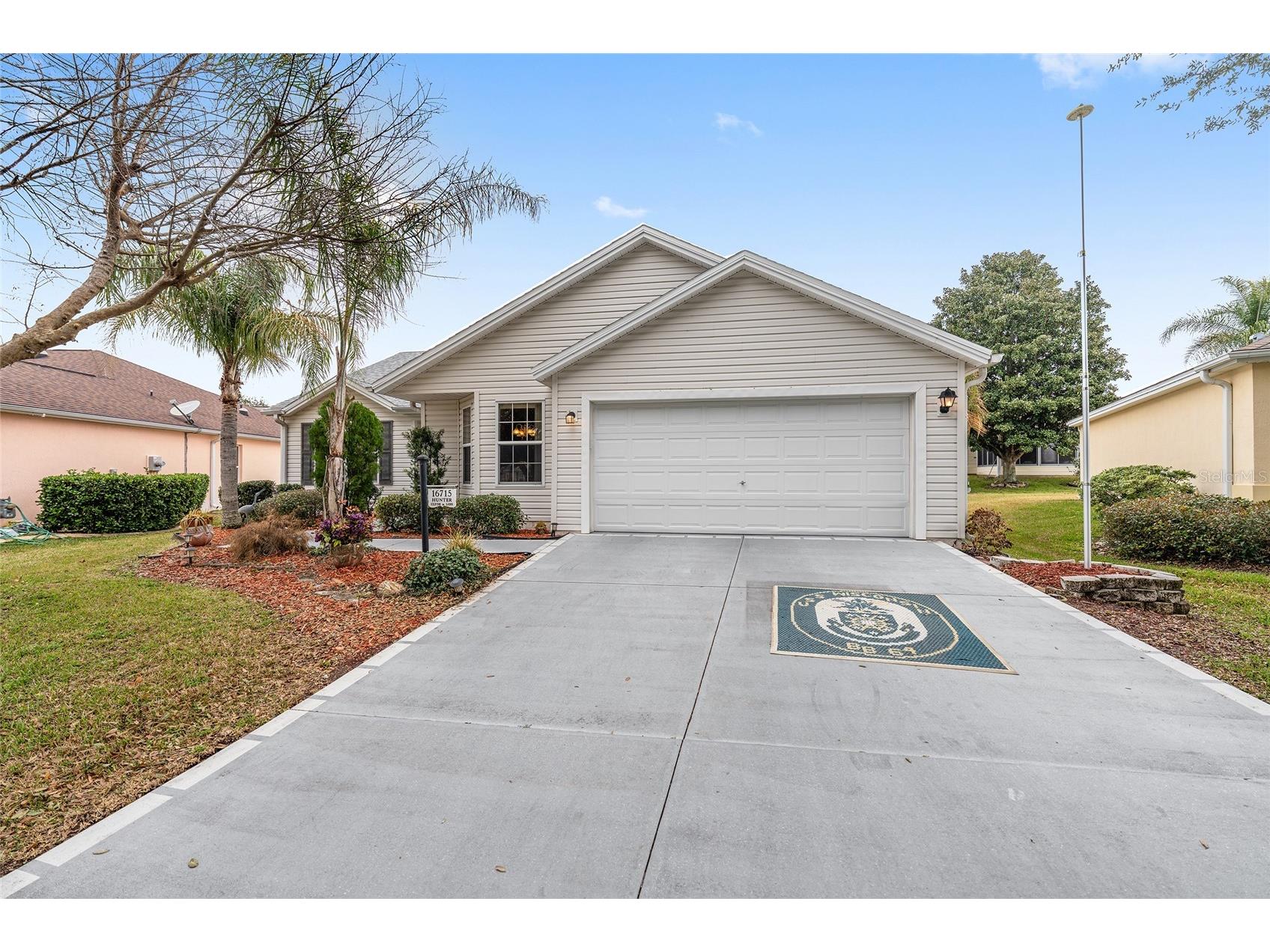 16715 SE 80th Cloverwood Terrace The Villages FL 32162 G5108215 image4
