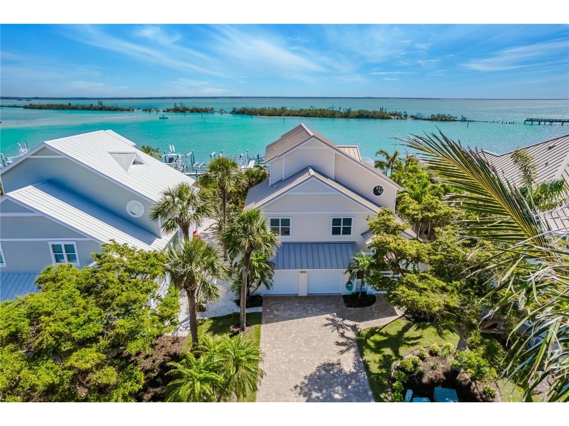 16716 Grande Quay Drive Boca Grande FL 33921 - GASPARILLA SOUND/CHARLOTTE HBR D6142130 image1