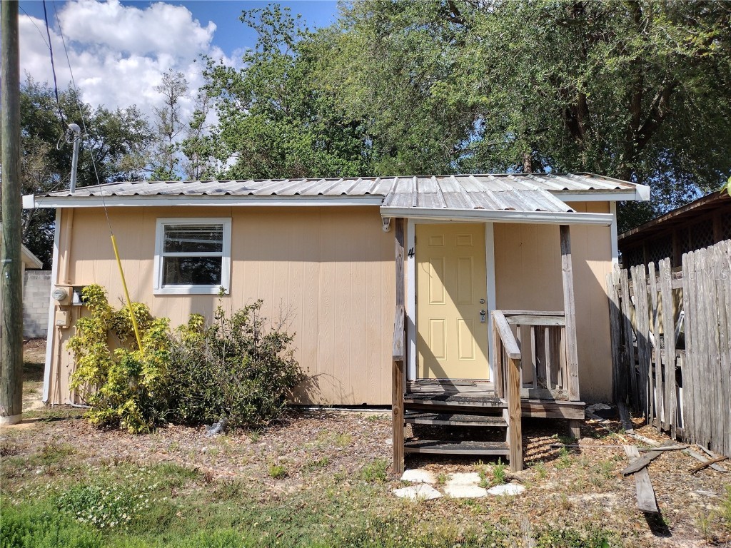 16717 Oklahoma Street #4 Clermont FL 34715 G5067268 image1