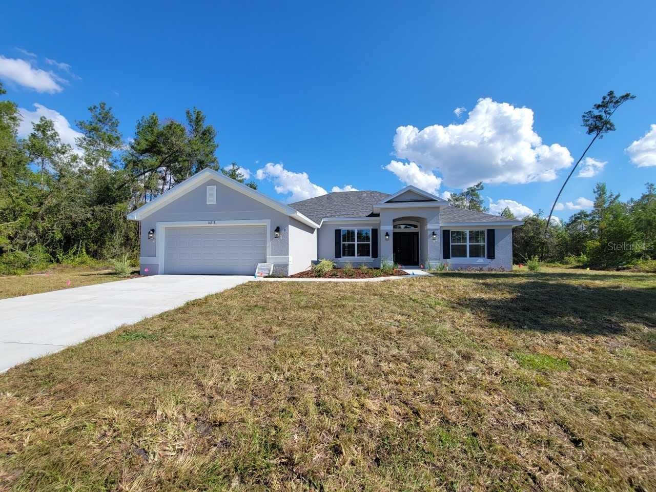 16717 SW 21st Circle Ocala FL 34473 OM709652 image1