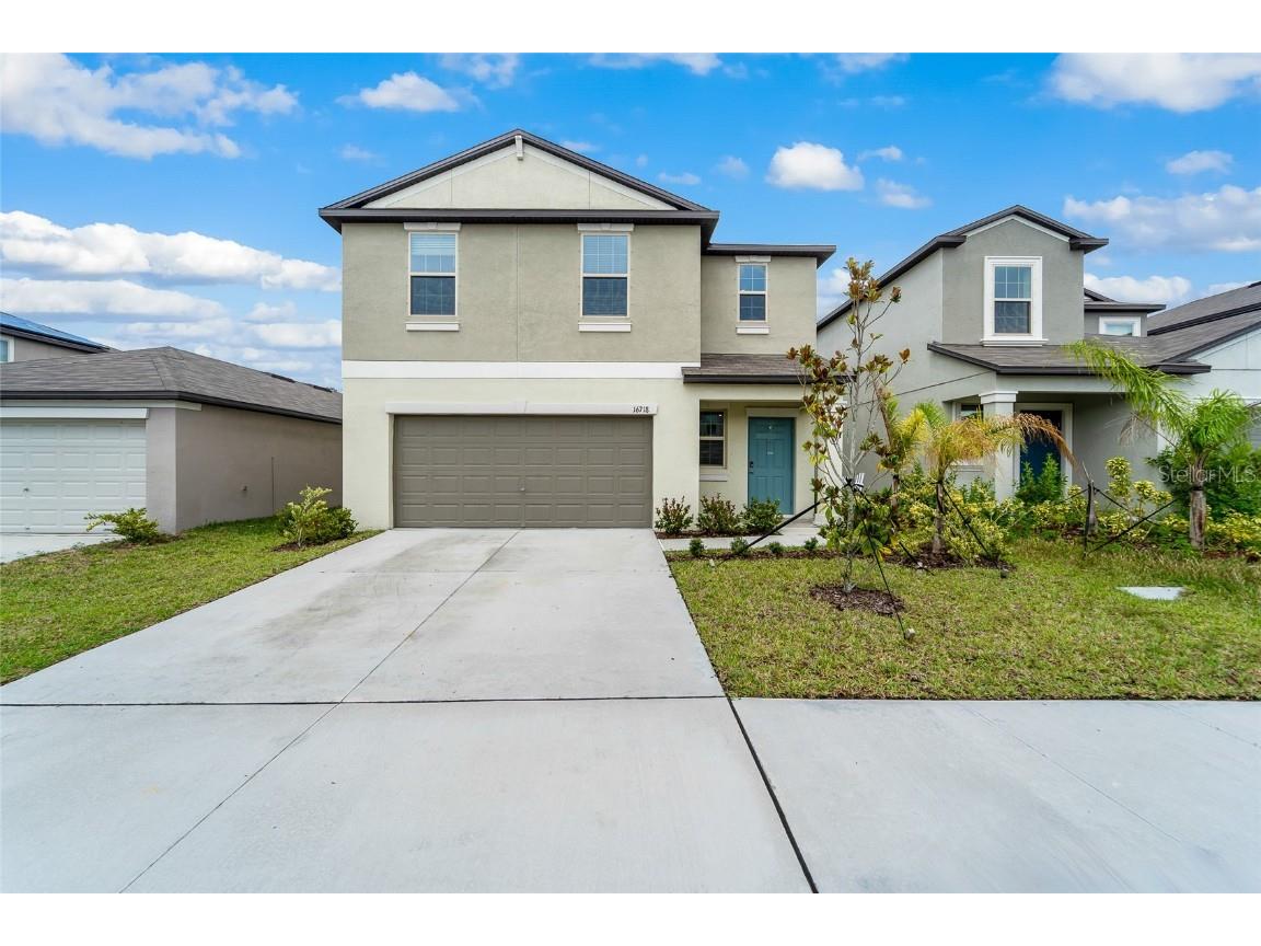 16718 Delia Street Wimauma FL 33598 T3469889 image1