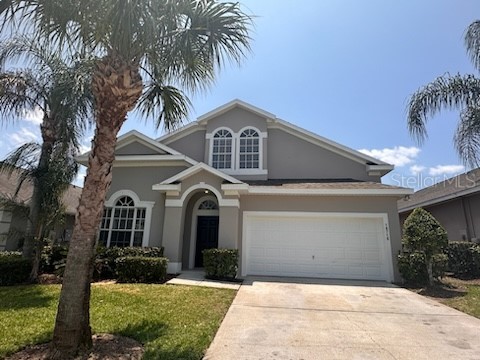 16718 Fresh Meadow Drive Clermont FL 34714 S5110510 image1