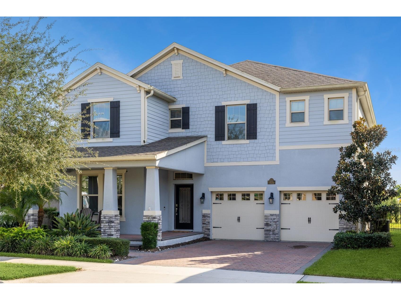 16718 Harper Cove Drive Winter Garden FL 34787 O6364111 image1