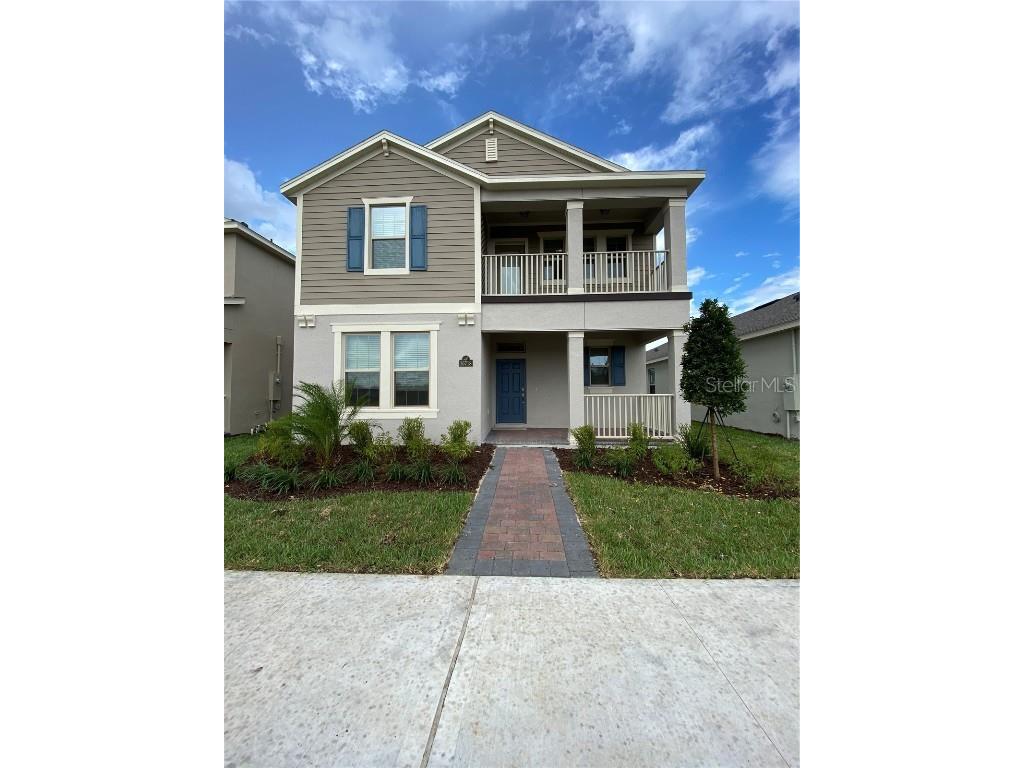 16718 Oakboro Street Winter Garden FL 34787 O6194218 image1