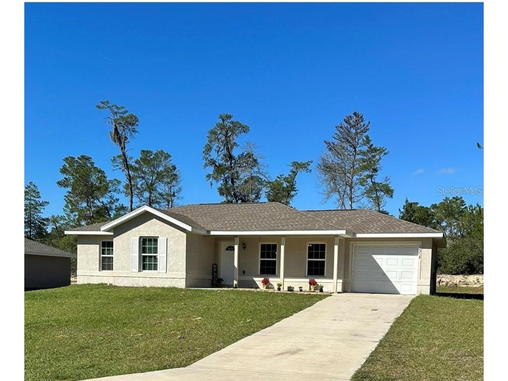 16718 SW 21st Circle Ocala FL 34473 OM670251 image1