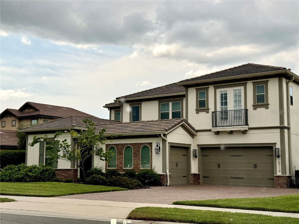 16719 Broadwater Avenue Winter Garden FL 34787 - JOHNS LAKE J990893 image1