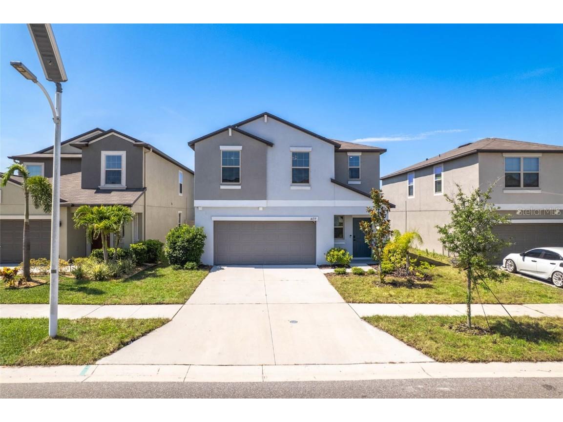 16719 Delia Street Wimauma FL 33598 TB8337714 image1