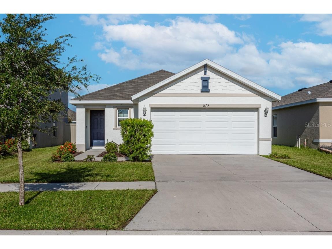 16719 Kingman Reef Street Wimauma FL 33598 T3548854 image1