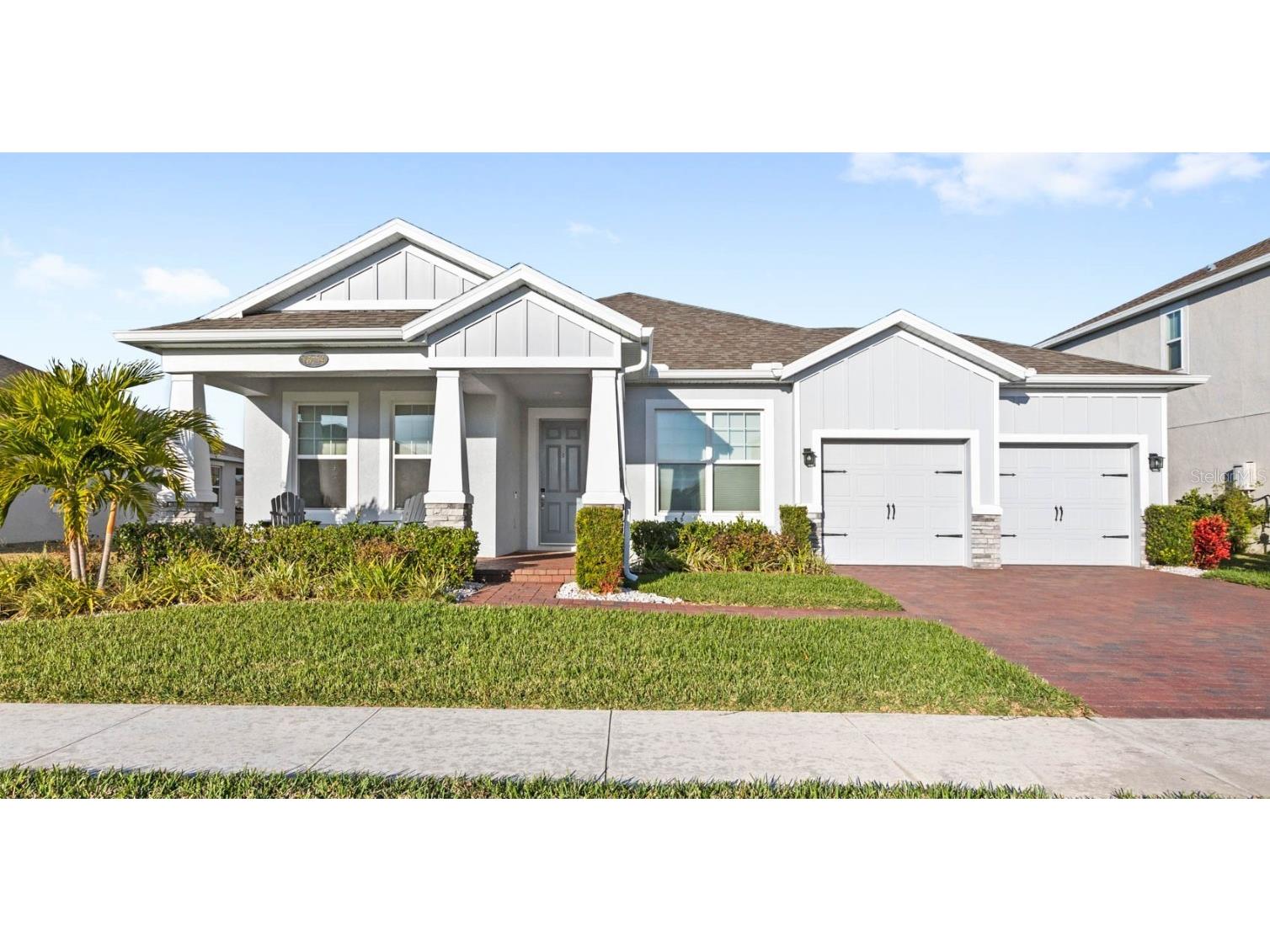 16719 Sanctuary Drive Winter Garden FL 34787 - LAKE AVALON O6269763 image1