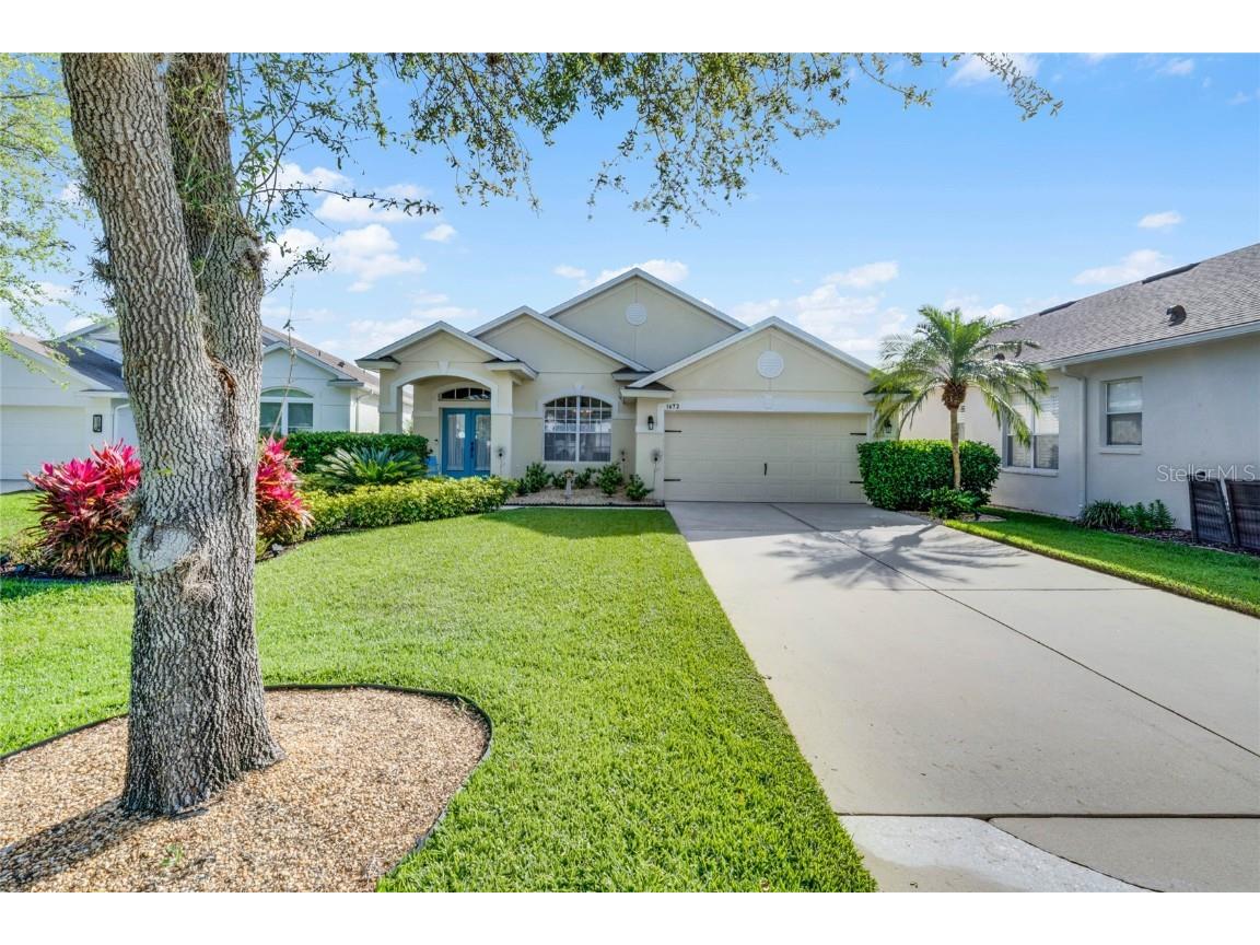 1672 Cherry Ridge Drive Heathrow FL 32746 - LAKE IRISH O6194172 image1