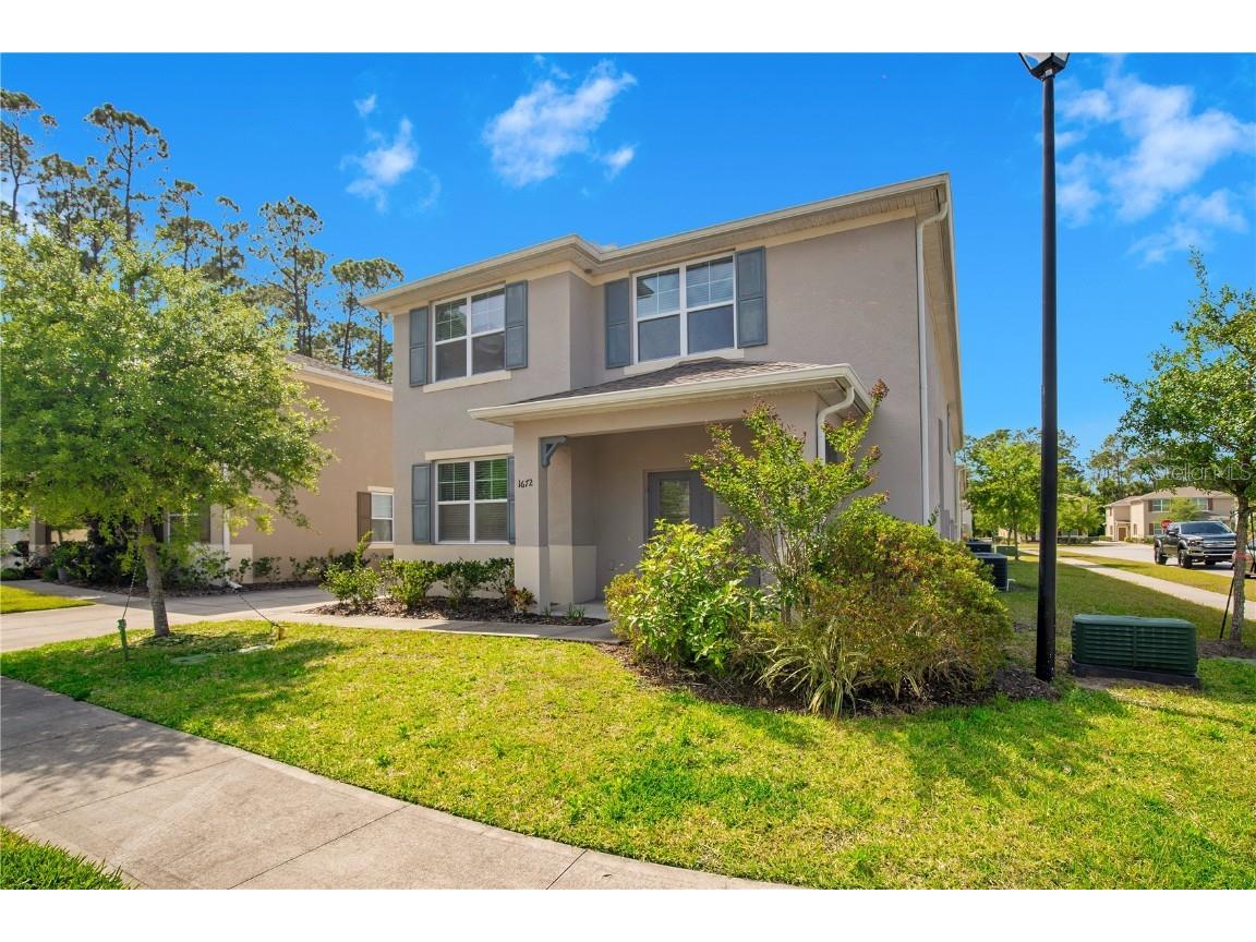 1672 Coulter Lane Port Orange FL 32129 O6195086 image1