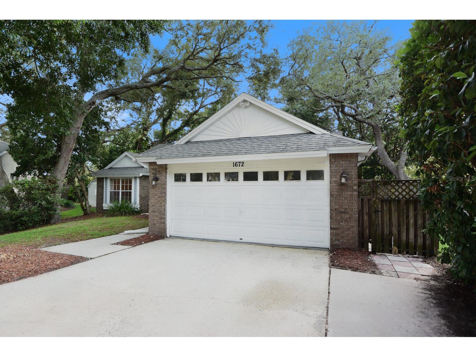 1672 Countrywood Street Tarpon Springs FL 34689 W7886211 image1