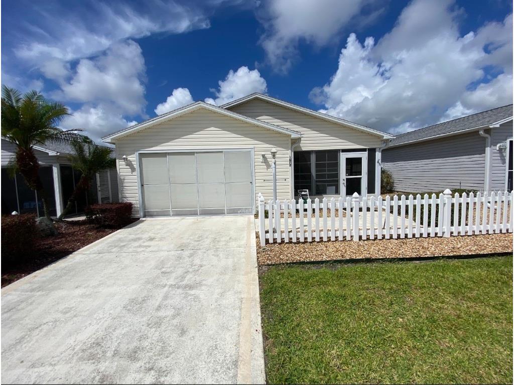 1672 Duran Drive The Villages FL 32162 G5069671 image1