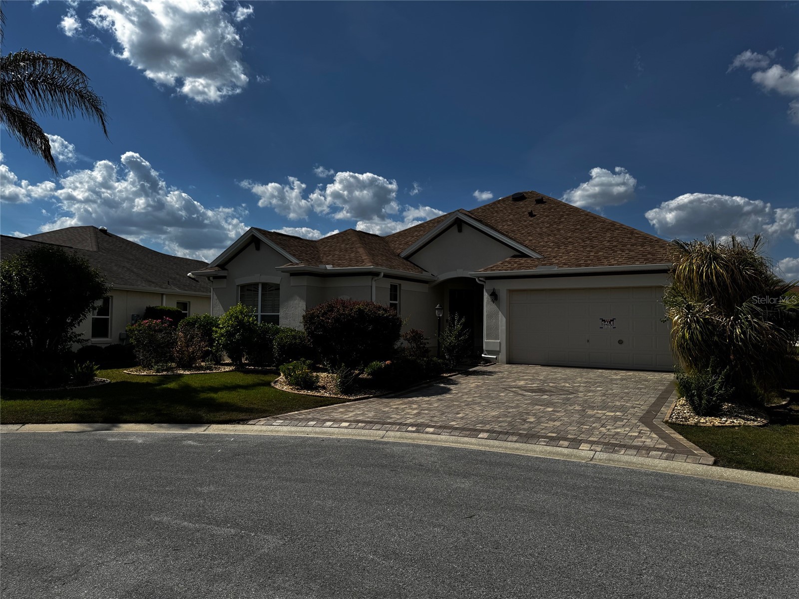 1672 Gumwood Drive The Villages FL 32162 O6409290 image1