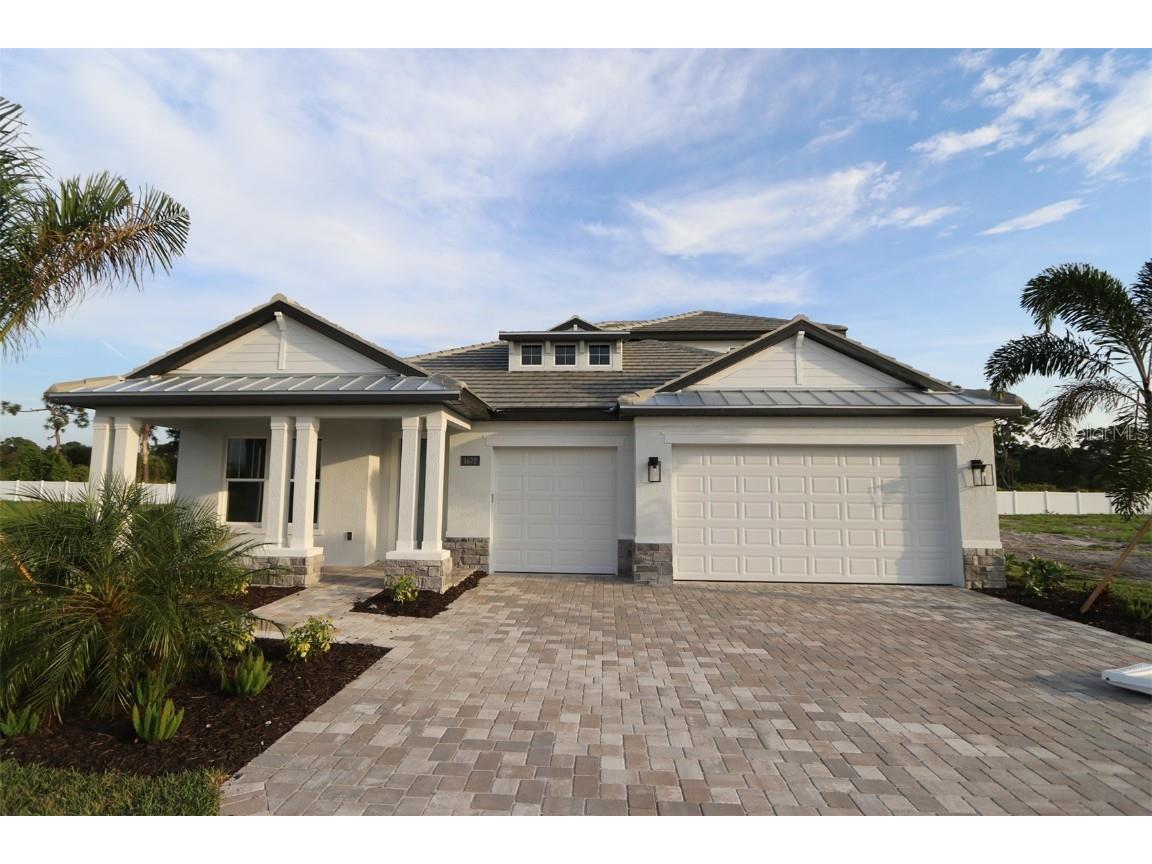 1672 Lugano Circle North Venice FL 34275 A4587699 image1
