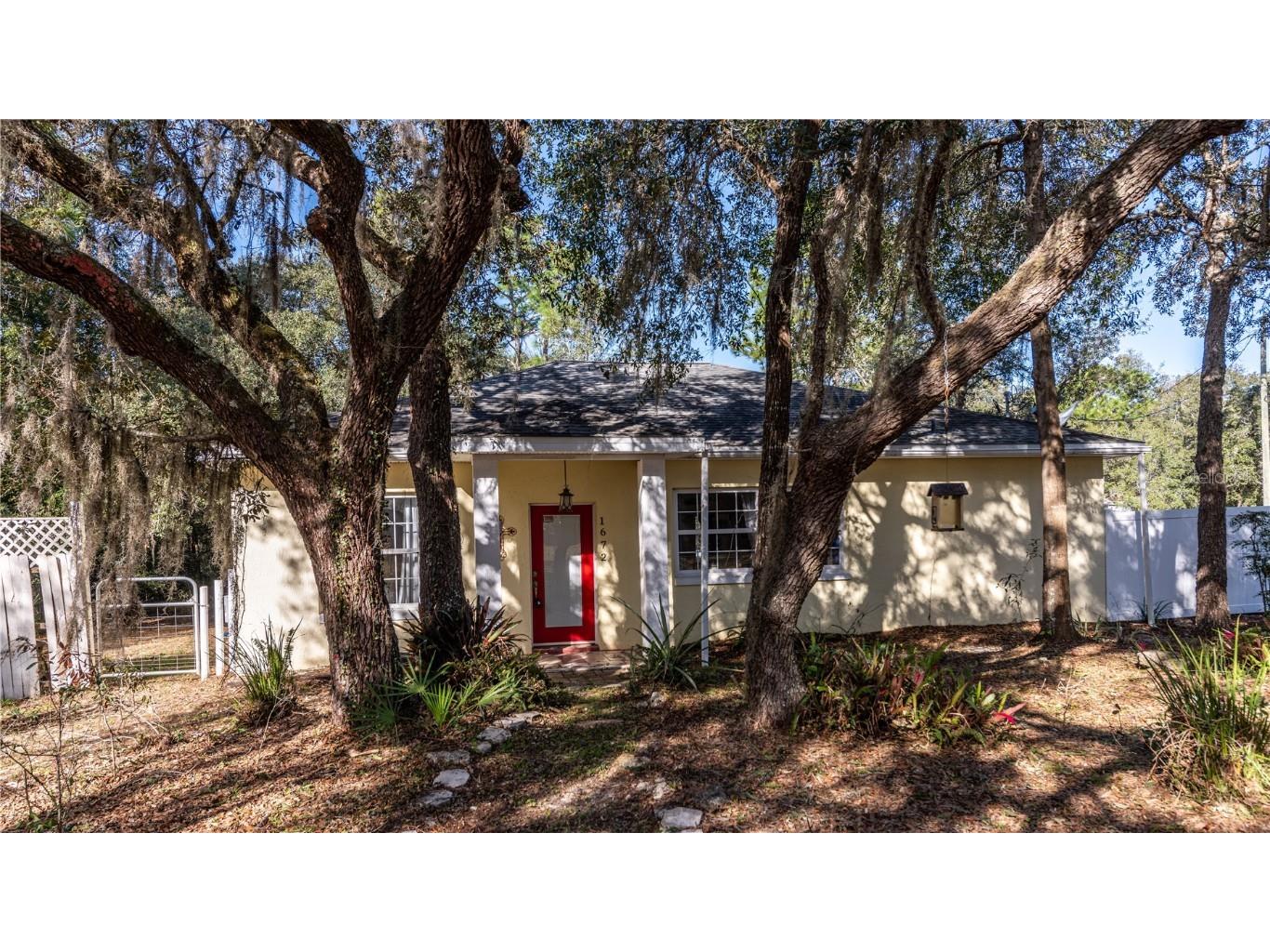 1672 N Timbercrest Way Crystal River FL 34429 OM652776 image1