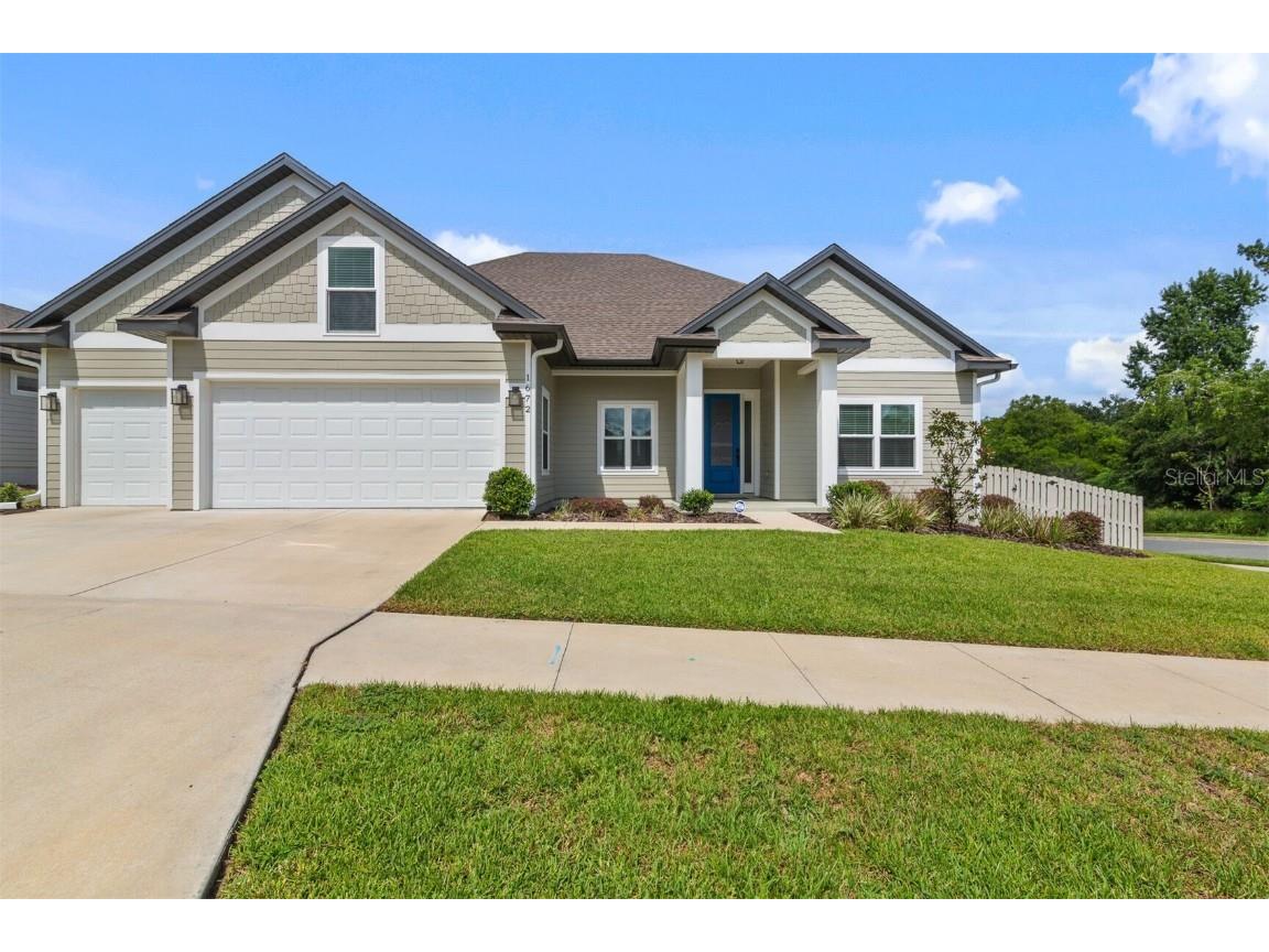 1672 NW 120th Terrace Gainesville FL 32606 GC533215 image1