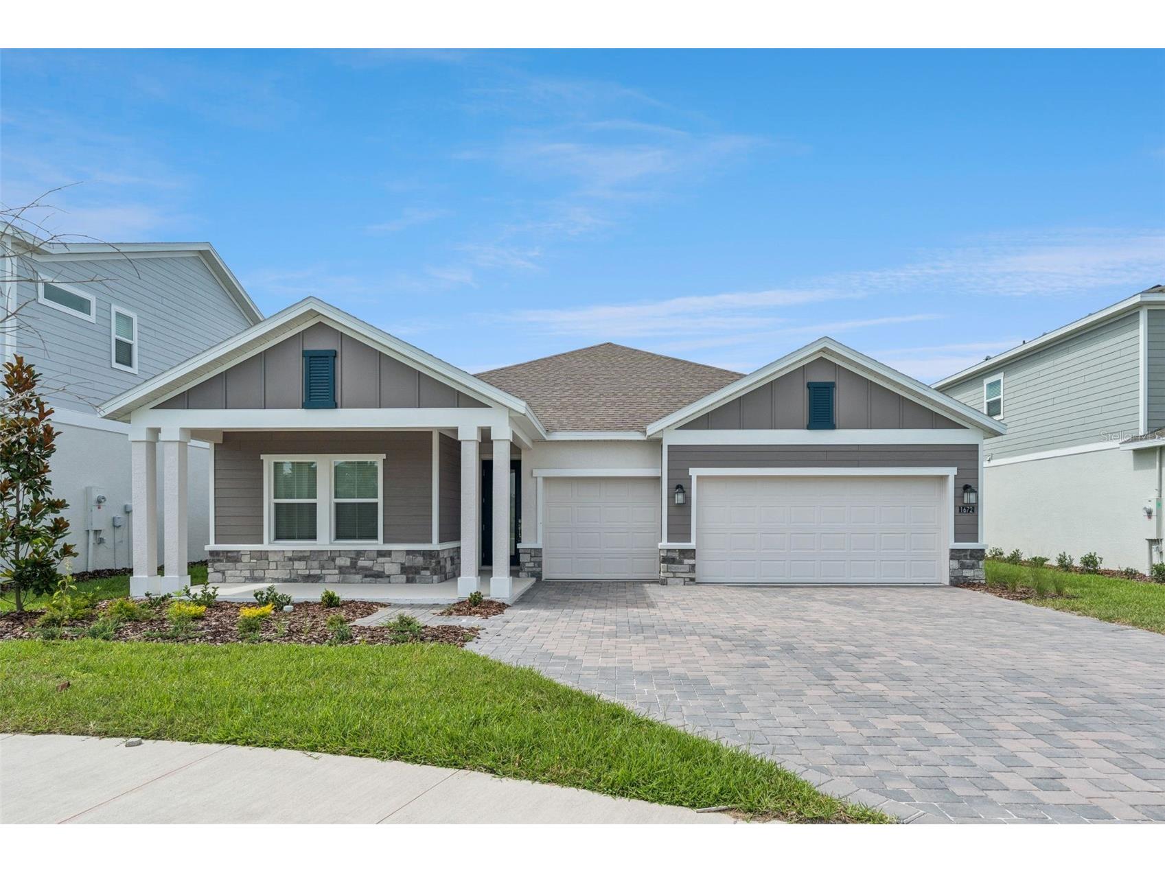 1672 Rider Rain Lane Apopka FL 32703 O6413983 image1