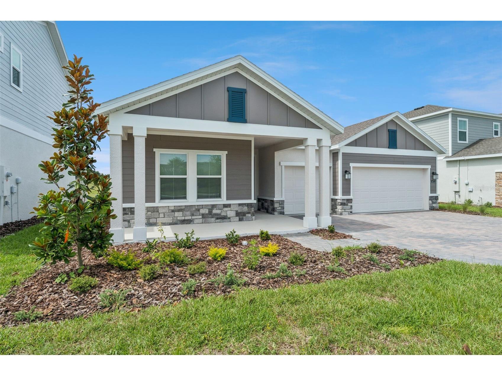 1672 Rider Rain Lane Apopka FL 32703 O6413983 image2