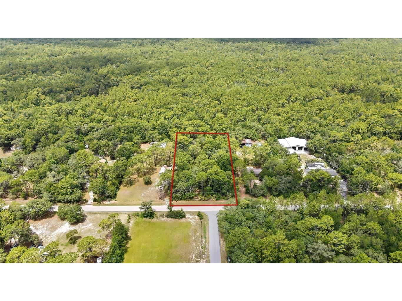 1672 S Colonial Avenue Homosassa FL 34448 W7876748 image1