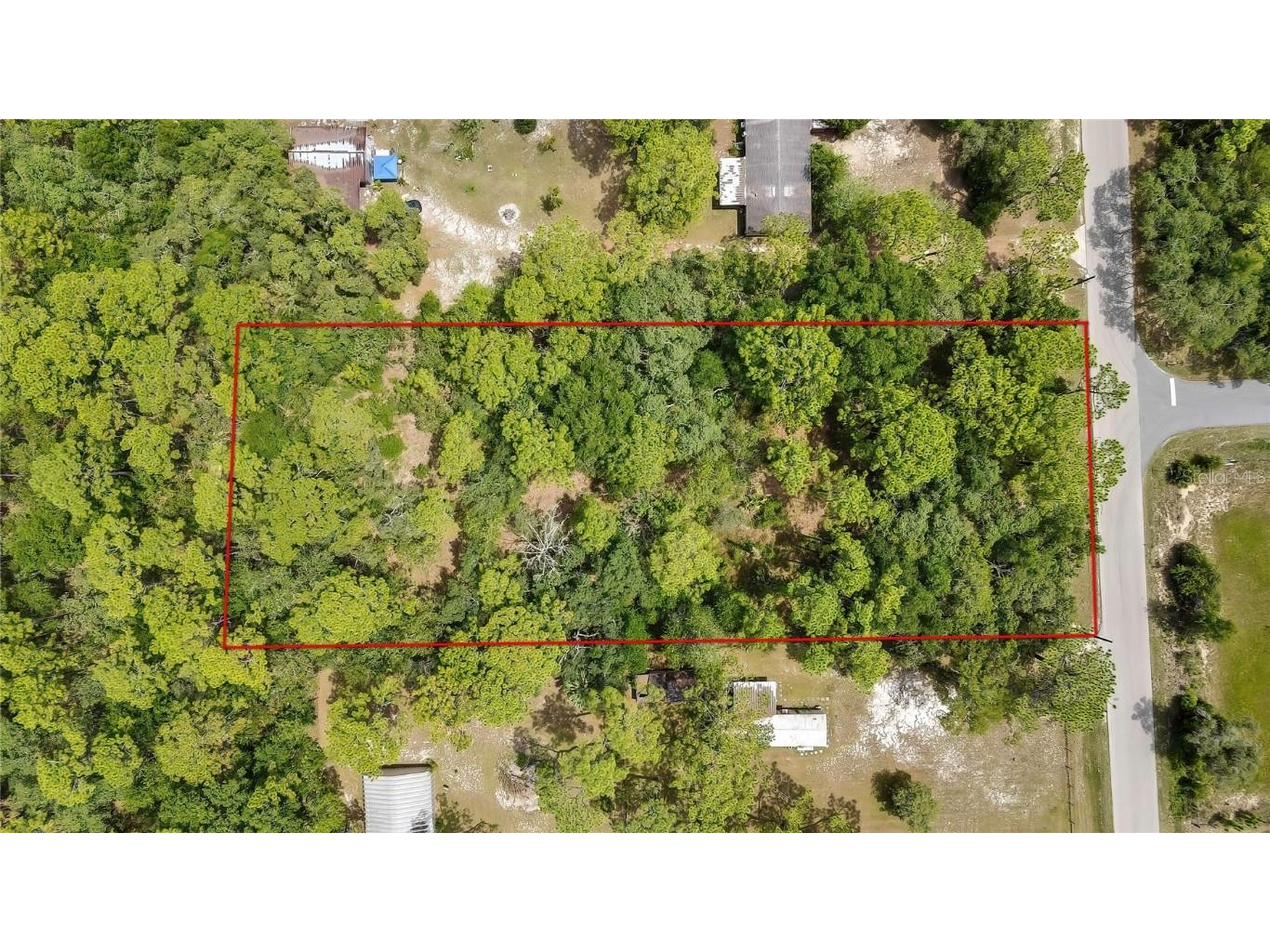 1672 S Colonial Avenue Homosassa FL 34448 W7876748 image4