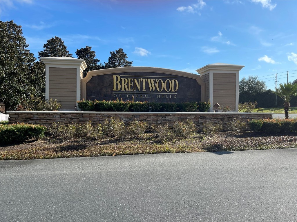 1672 W Spring Meadow Loop Lecanto FL 34461 OM652278 image1