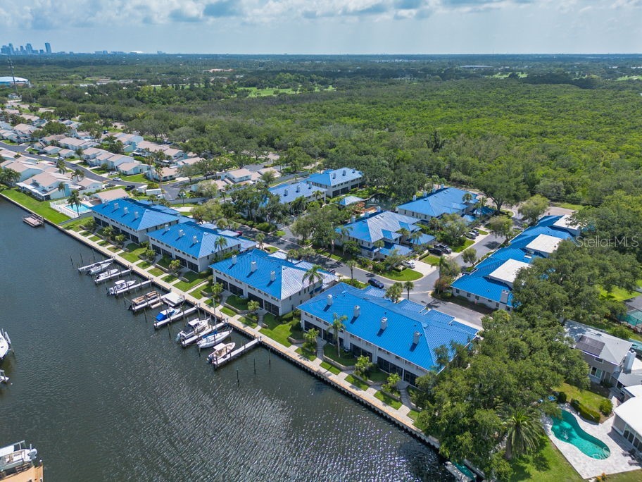 1672 Watermark Circle NE Saint Petersburg FL 33702 TB8531944 image58