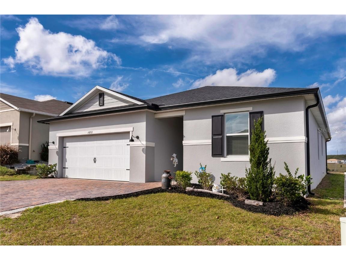 1672 Wilson Prairie Circle Groveland FL 34736 - Long Lake O6085288 image1