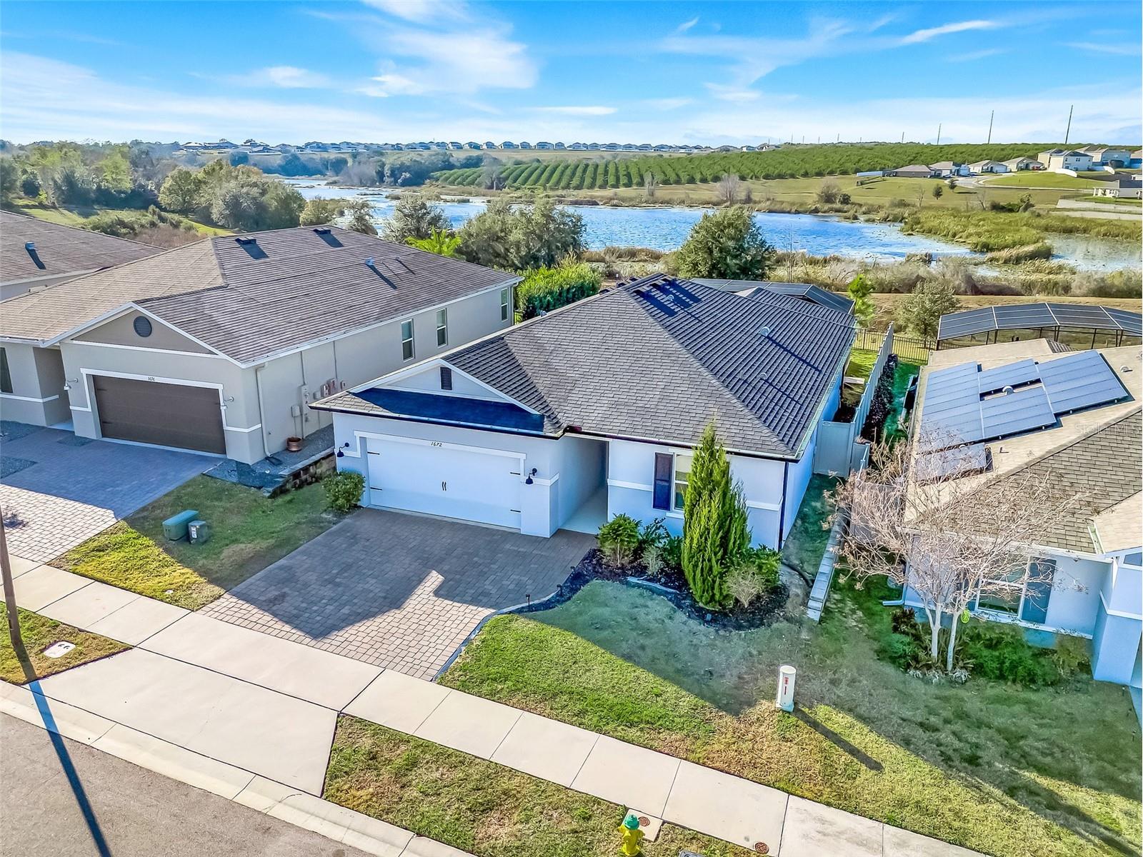 1672 Wilson Prairie Circle Groveland FL 34736 O6377638 image1