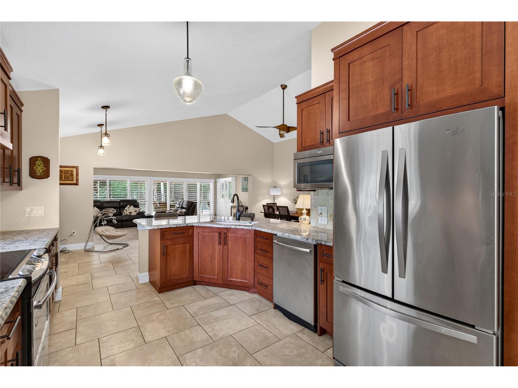 16720 Beauclaire Ct Tavares FL 32778 - HARRIS CHAIN OF LAKES G5113762 image11