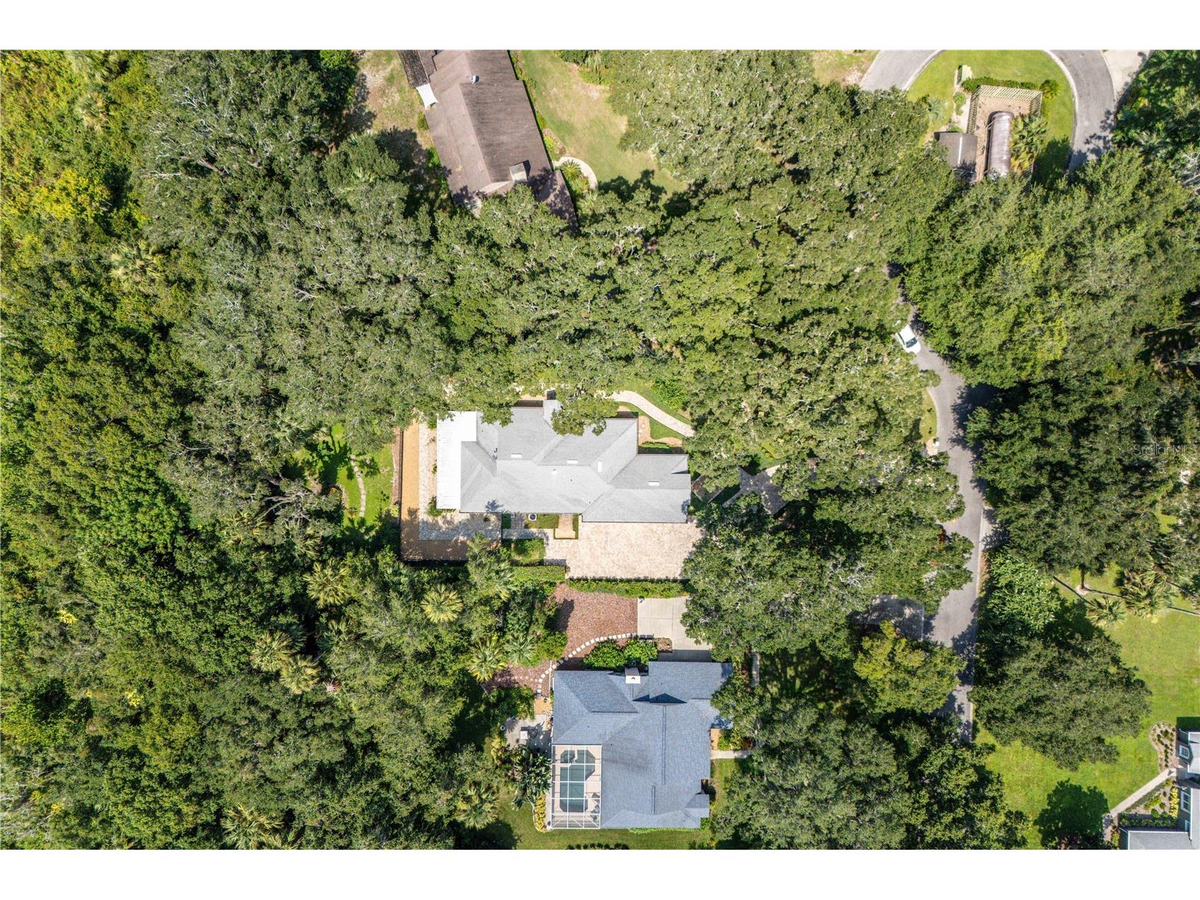 16720 Beauclaire Ct Tavares FL 32778 - HARRIS CHAIN OF LAKES G5113762 image40