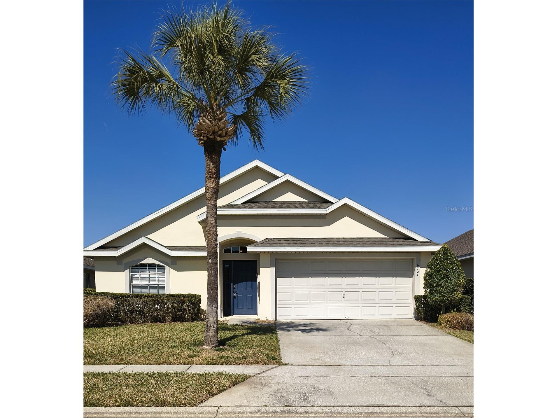 16721 S Rolling Green Drive S Clermont FL 34714 O6385998 image1