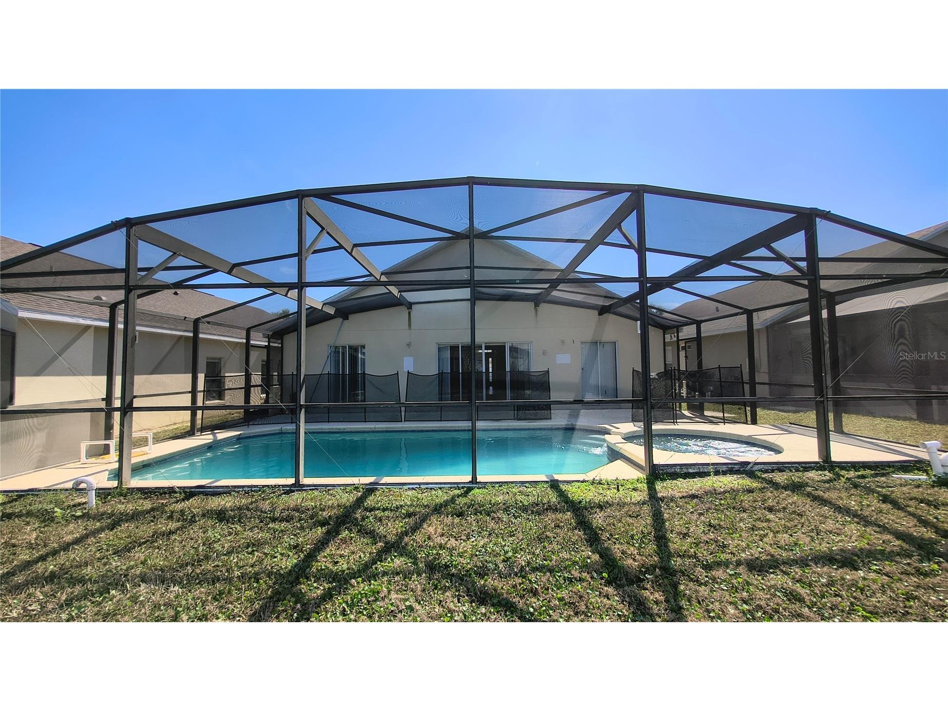 16721 S Rolling Green Drive S Clermont FL 34714 O6385998 image39
