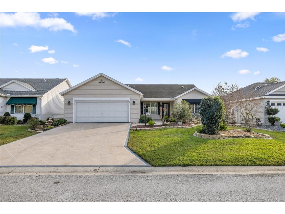 16721 SE 77th Northridge Court The Villages FL 32162 OM669447 image1