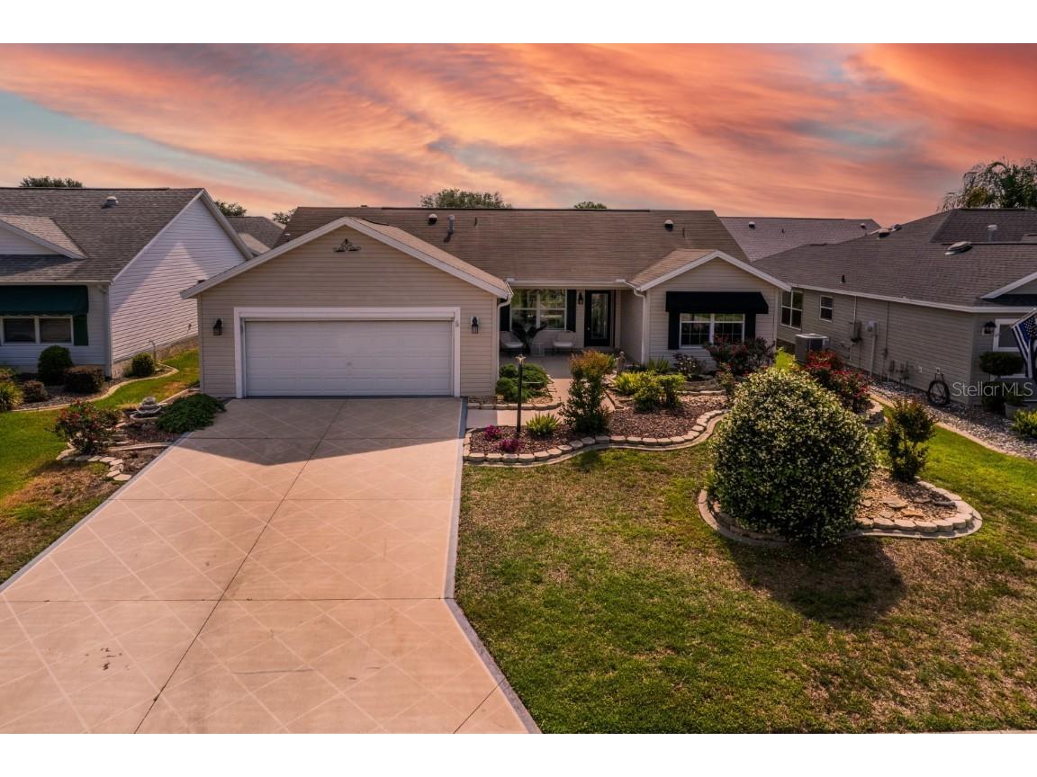 16721 SE 77th Northridge Court The Villages FL 32162 G5094166 image1