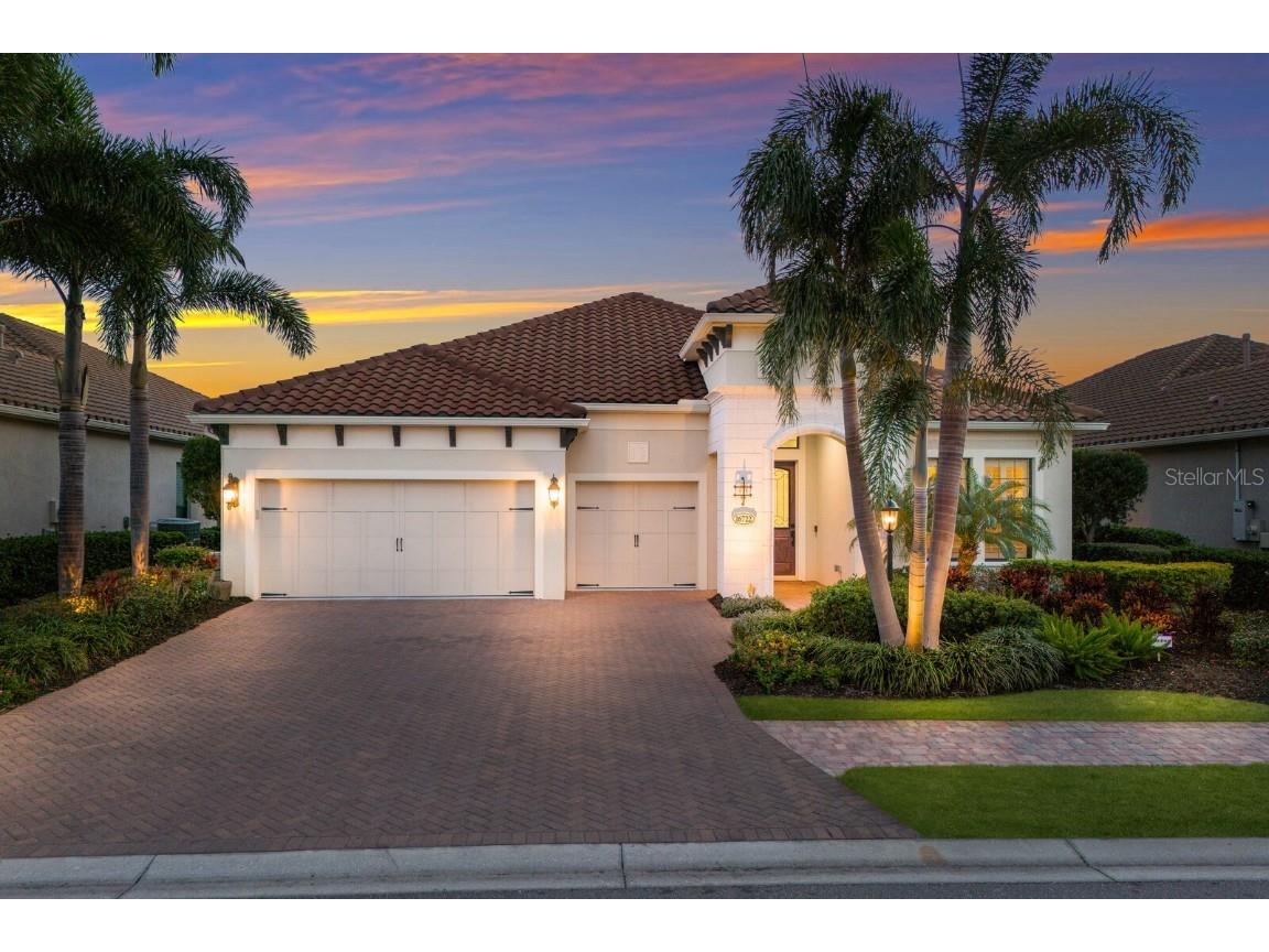 16722 Collingtree Crossing Lakewood Ranch FL 34202 A4637455 image1