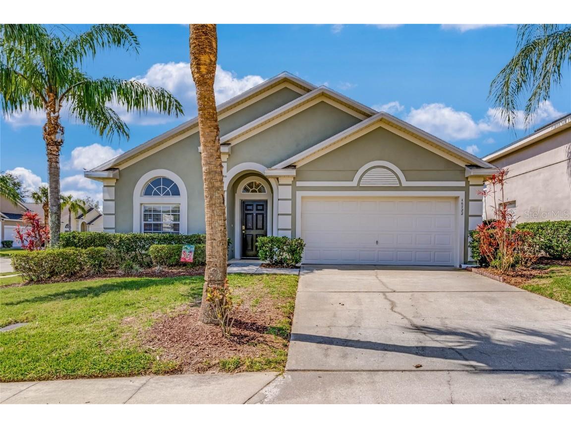 16722 Fresh Meadow Drive Clermont FL 34714 O6109556 image1