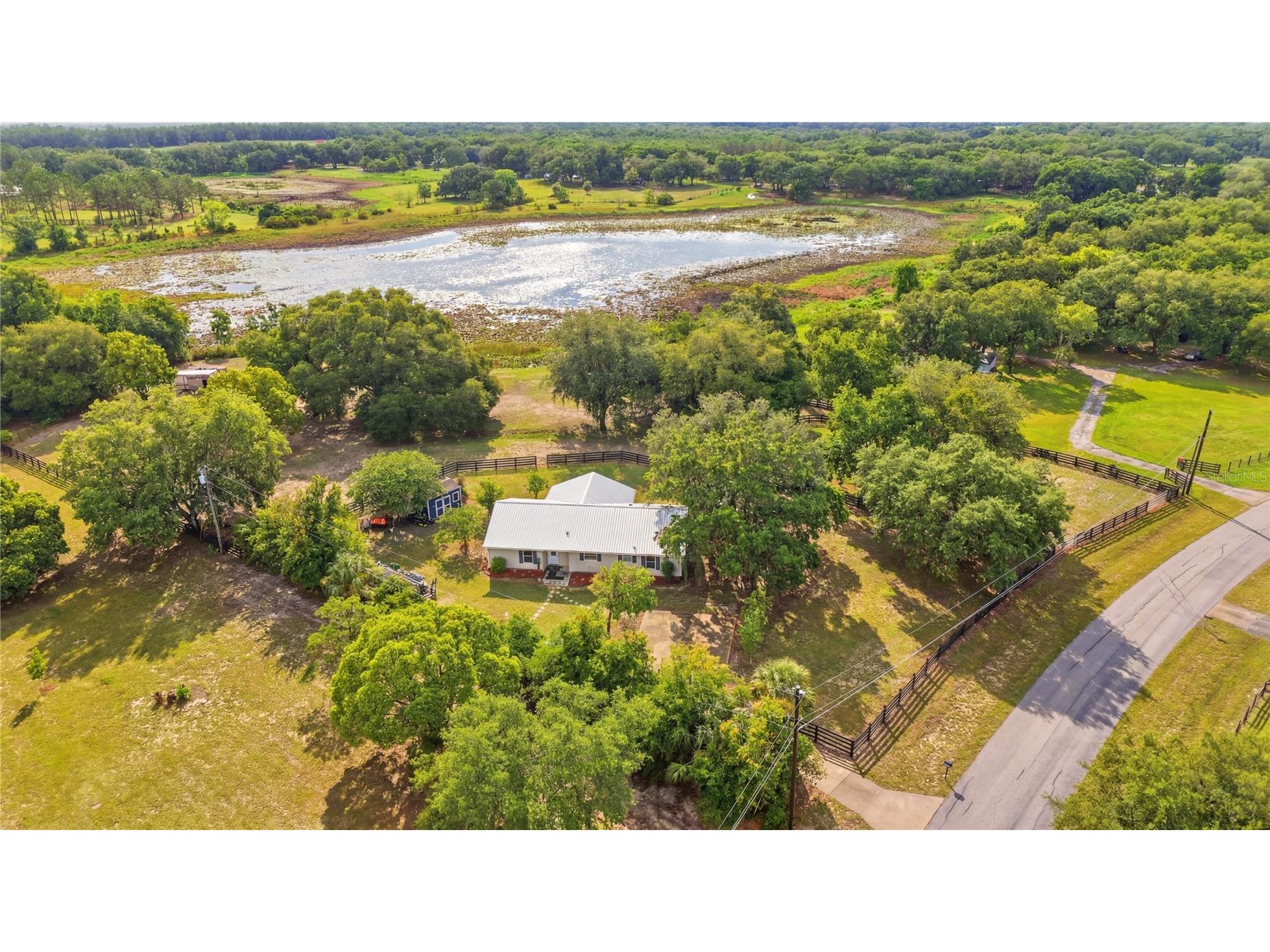 16723 SE 173rd Terrace Road Weirsdale FL 32195 - No name O6416233 image38