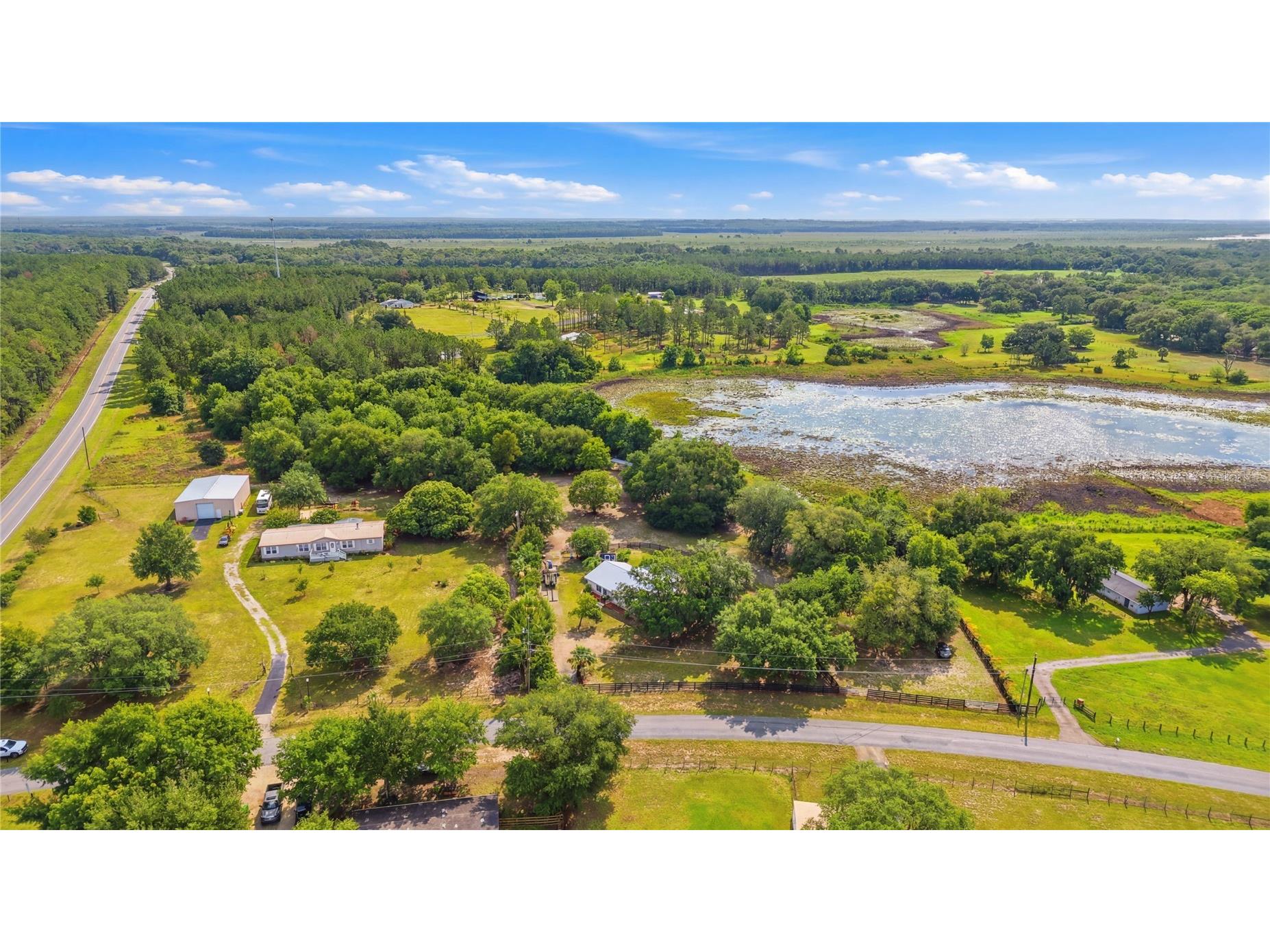 16723 SE 173rd Terrace Road Weirsdale FL 32195 - No name O6416233 image40