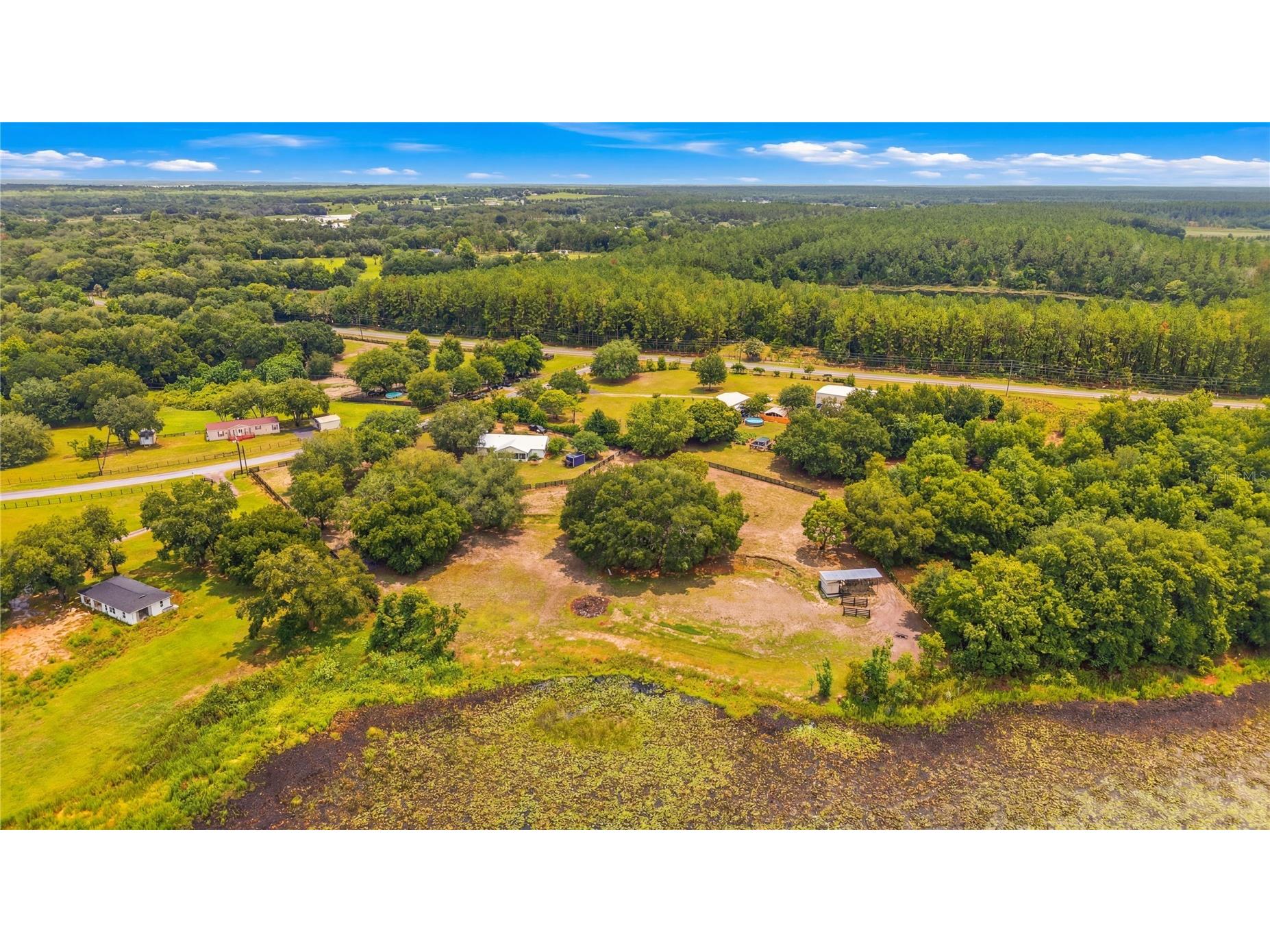 16723 SE 173rd Terrace Road Weirsdale FL 32195 - No name O6416233 image41