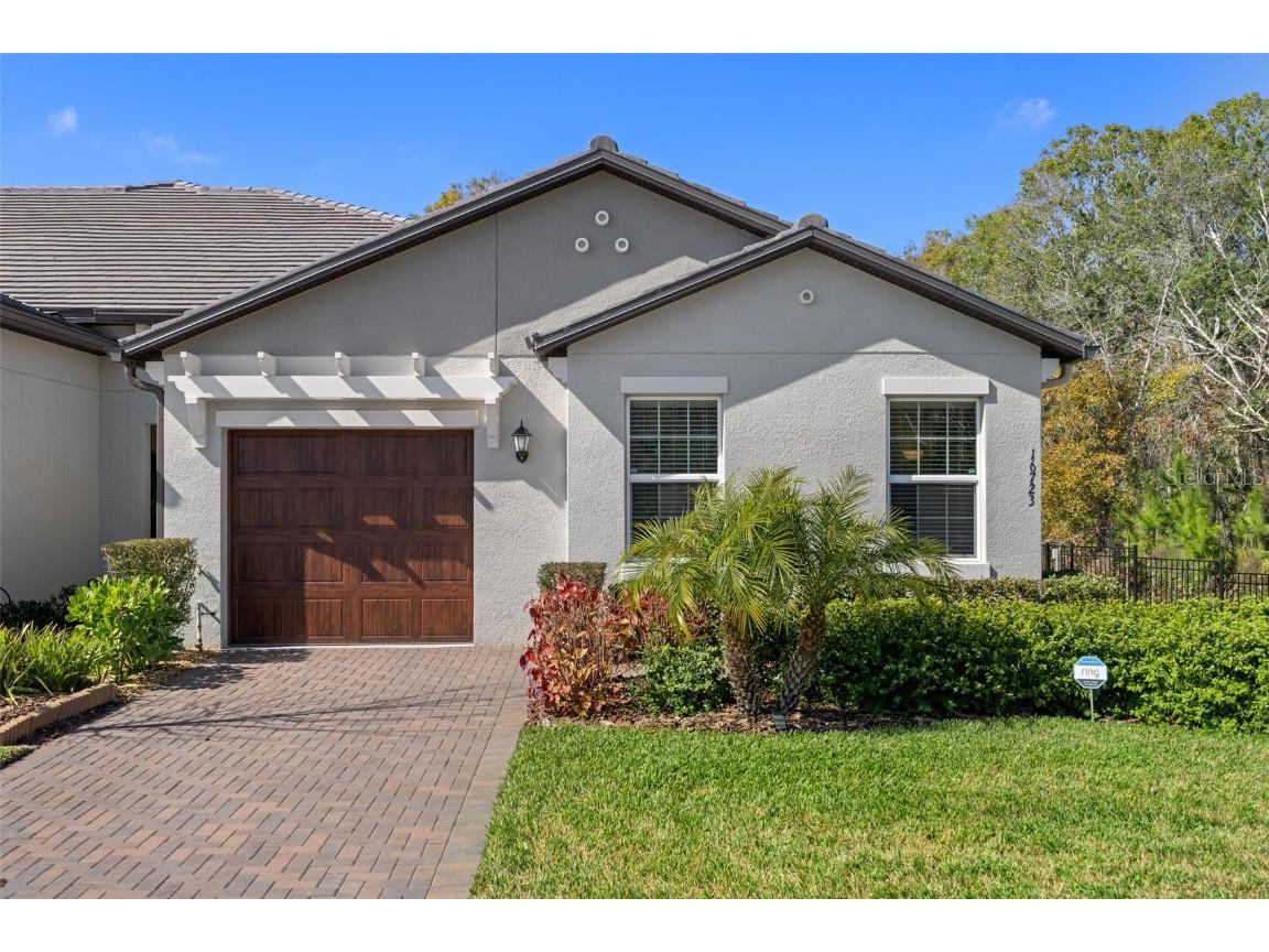 16723 Shell Bay Drive Land O Lakes FL 34638 W7872072 image1