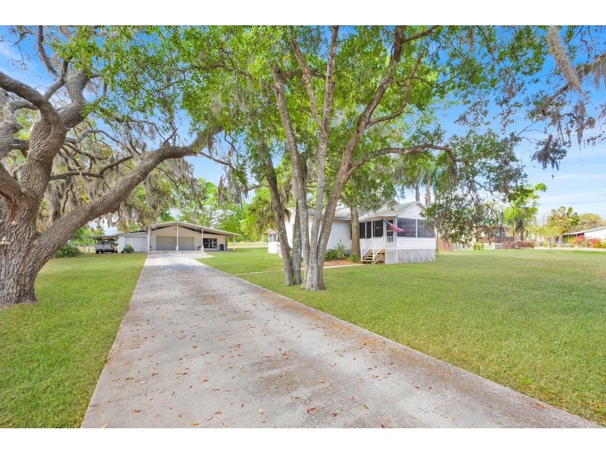 16724 Highland Avenue Montverde FL 34756 - LAKE FLORENCE G5095261 image1