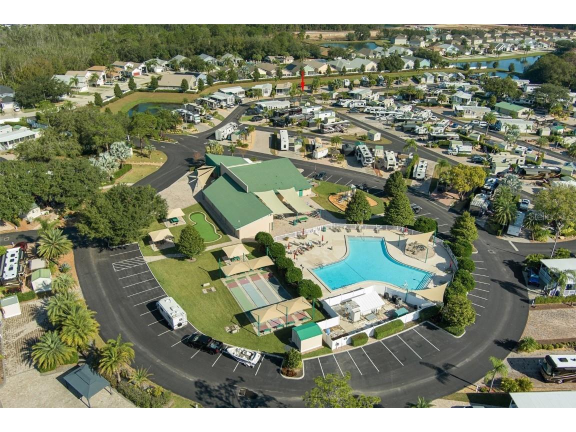 16724 Sunshine Avenue #97 Clermont FL 34714 A4634417 image15