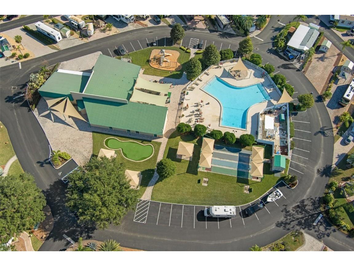 16724 Sunshine Avenue #97 Clermont FL 34714 A4634417 image16