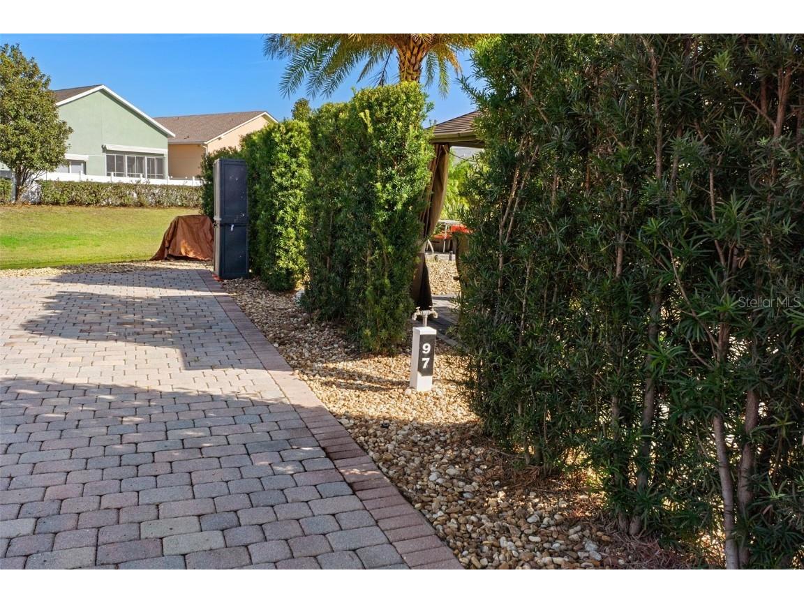 16724 Sunshine Avenue #97 Clermont FL 34714 A4634417 image8