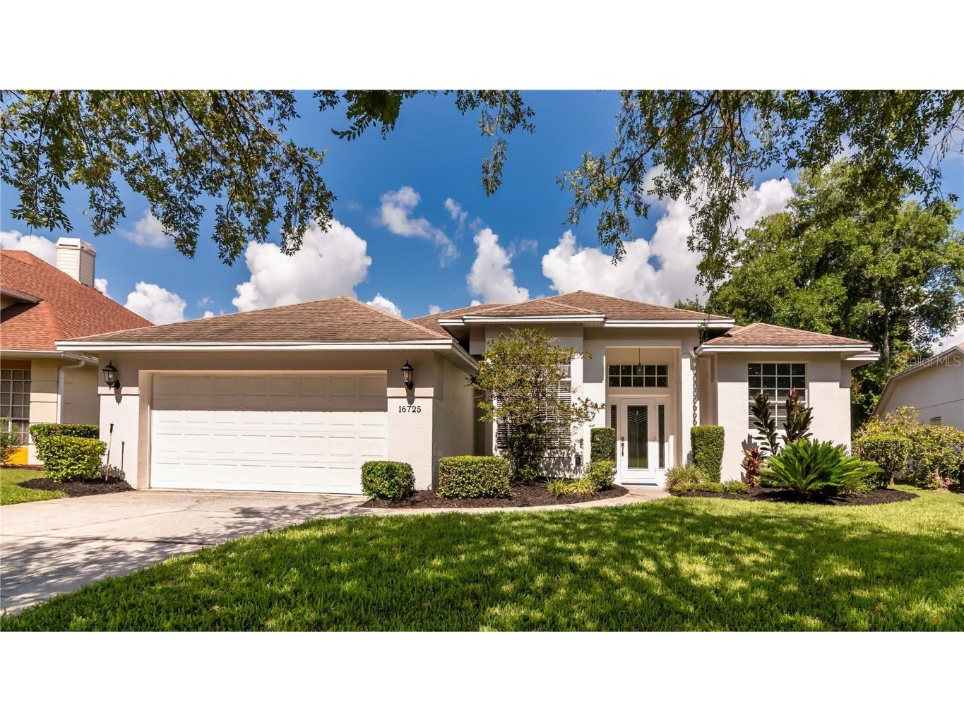 16725 Rockwell Heights Lane Clermont FL 34711 - LAKE MINNEOLA O6220003 image1