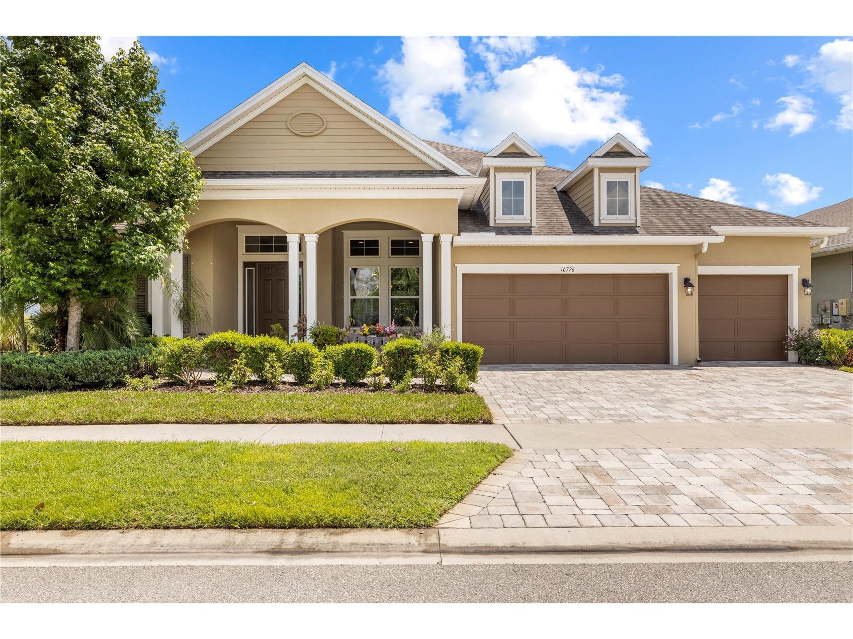 16726 Courtyard Loop Land O Lakes FL 34638 TB8503094 image1