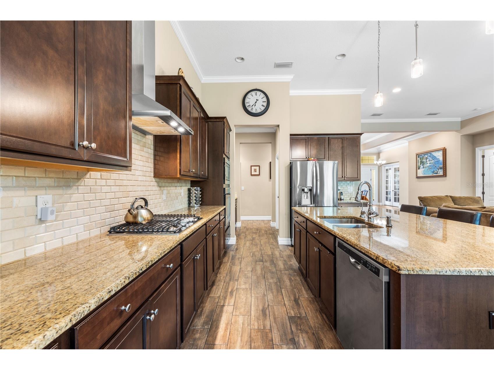 16726 Courtyard Loop Land O Lakes FL 34638 TB8503094 image16