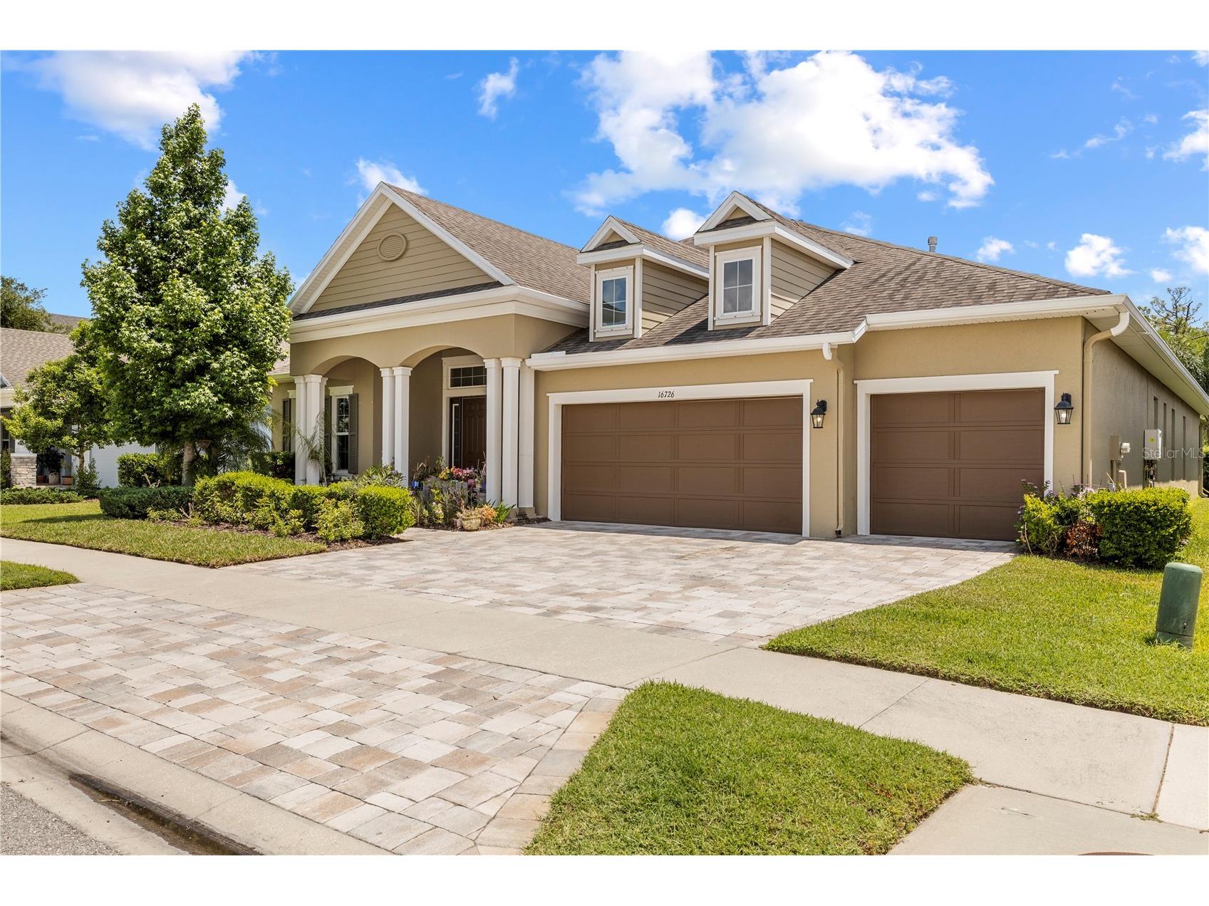 16726 Courtyard Loop Land O Lakes FL 34638 TB8503094 image2