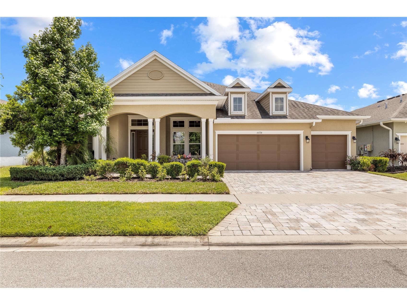 16726 Courtyard Loop Land O Lakes FL 34638 TB8503094 image66